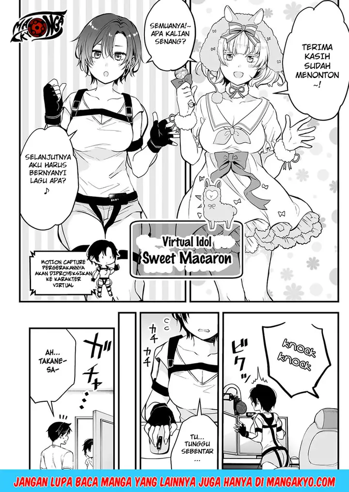 image-komik-koi-shita-no-de-haishin-shite-mita-chapter-04-7/17