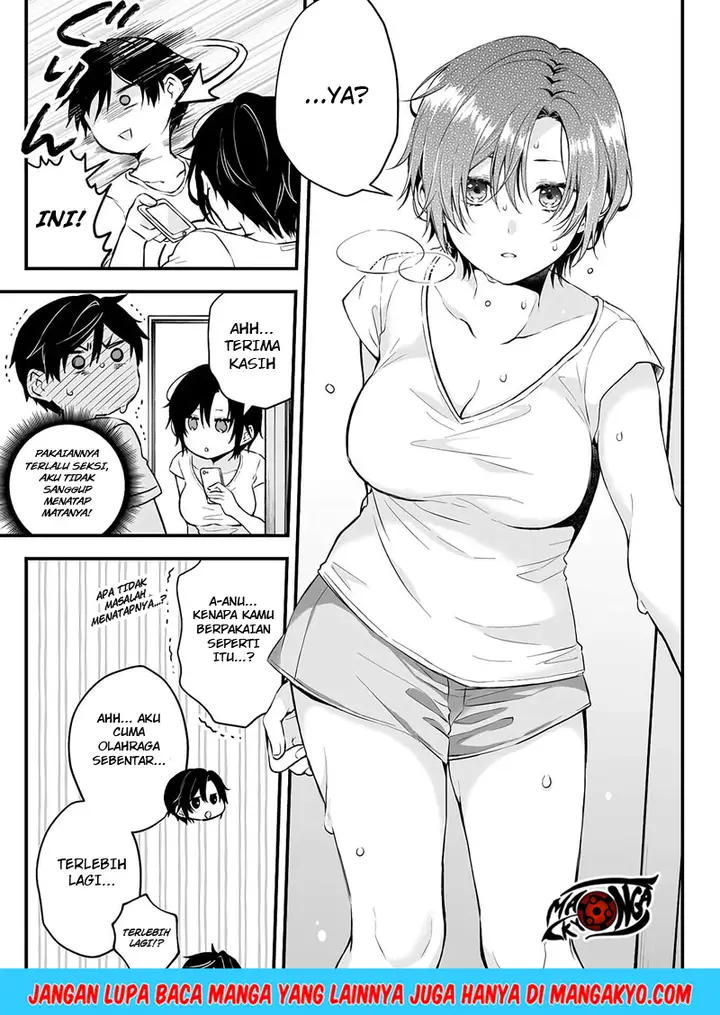 image-komik-koi-shita-no-de-haishin-shite-mita-chapter-04-8/17
