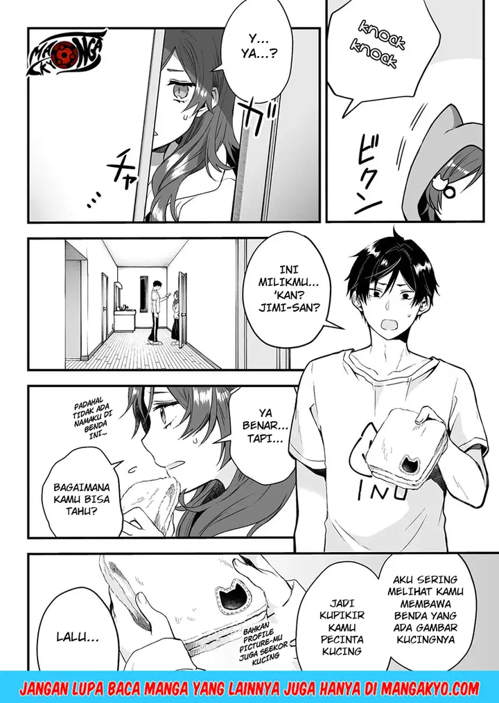 image-komik-koi-shita-no-de-haishin-shite-mita-chapter-04-11/17