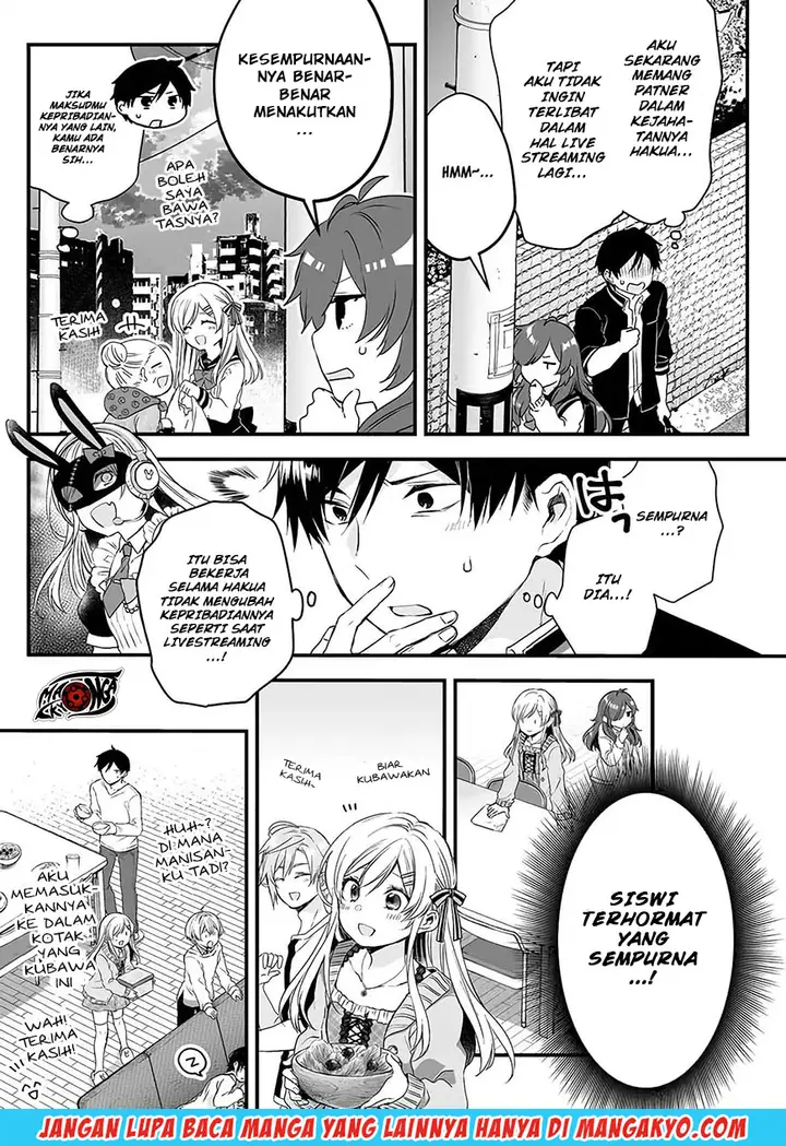 image-komik-koi-shita-no-de-haishin-shite-mita-chapter-05-6/17