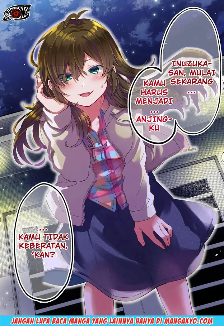 image-komik-koi-shita-no-de-haishin-shite-mita-chapter-05-14/17