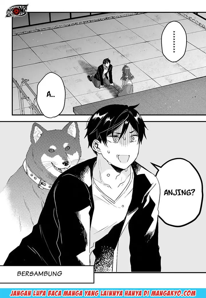 image-komik-koi-shita-no-de-haishin-shite-mita-chapter-05-15/17