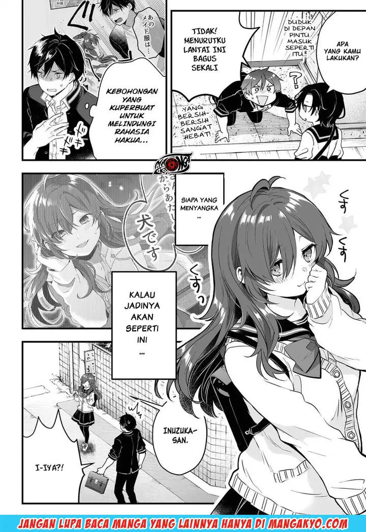 image-komik-koi-shita-no-de-haishin-shite-mita-chapter-06-1/12