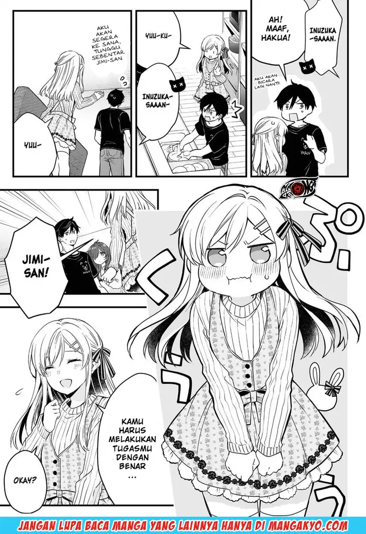 image-komik-koi-shita-no-de-haishin-shite-mita-chapter-06-4/12