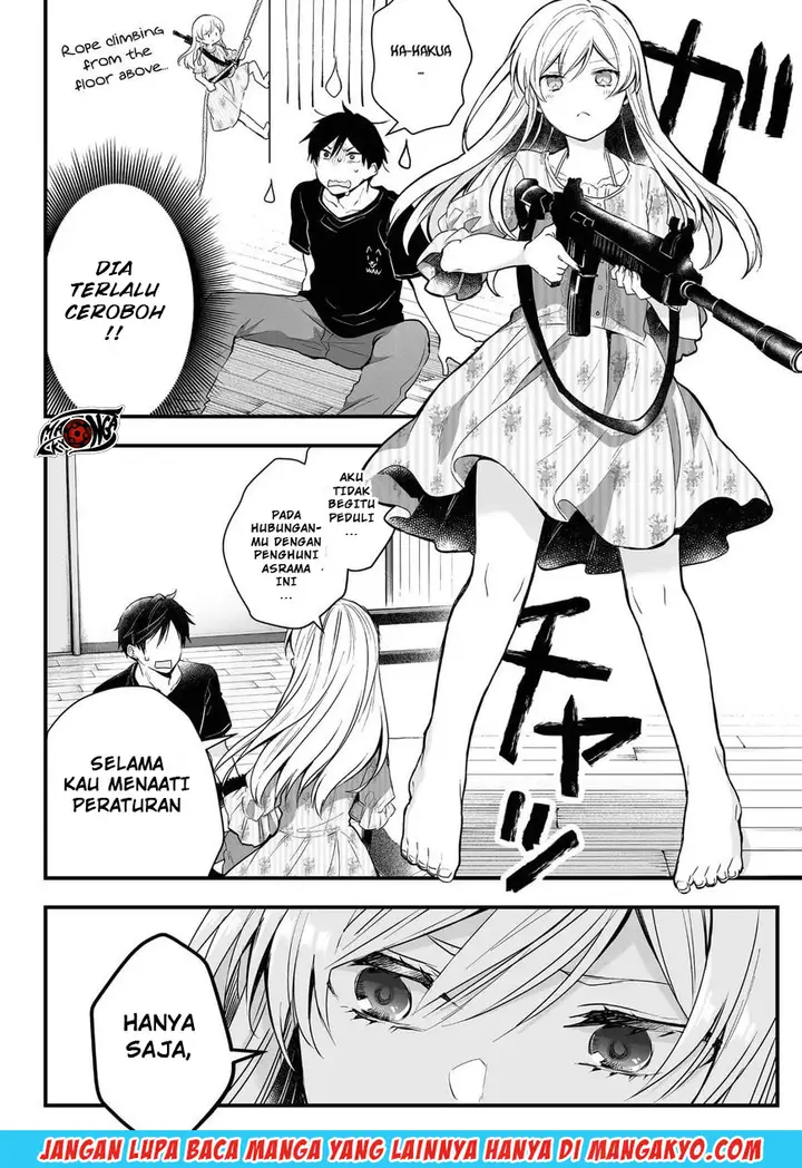 image-komik-koi-shita-no-de-haishin-shite-mita-chapter-06-9/12