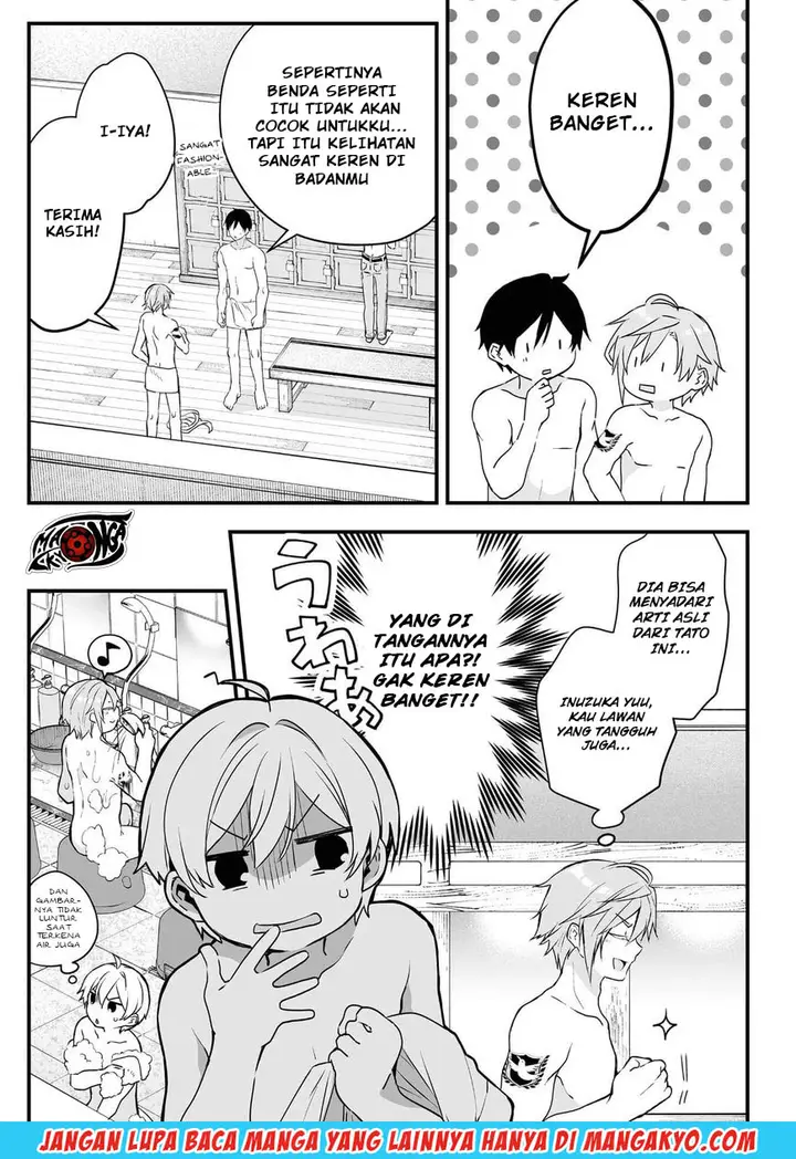 image-komik-koi-shita-no-de-haishin-shite-mita-chapter-07-2/15