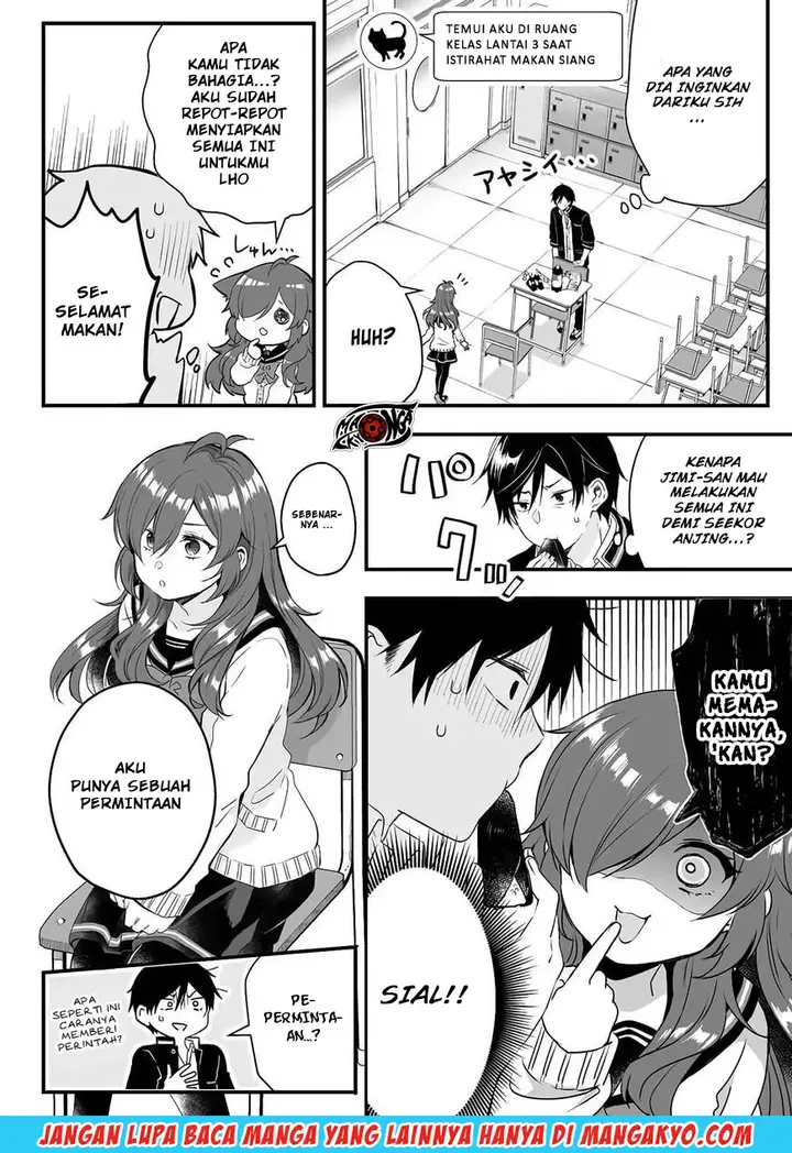 image-komik-koi-shita-no-de-haishin-shite-mita-chapter-08-3/15