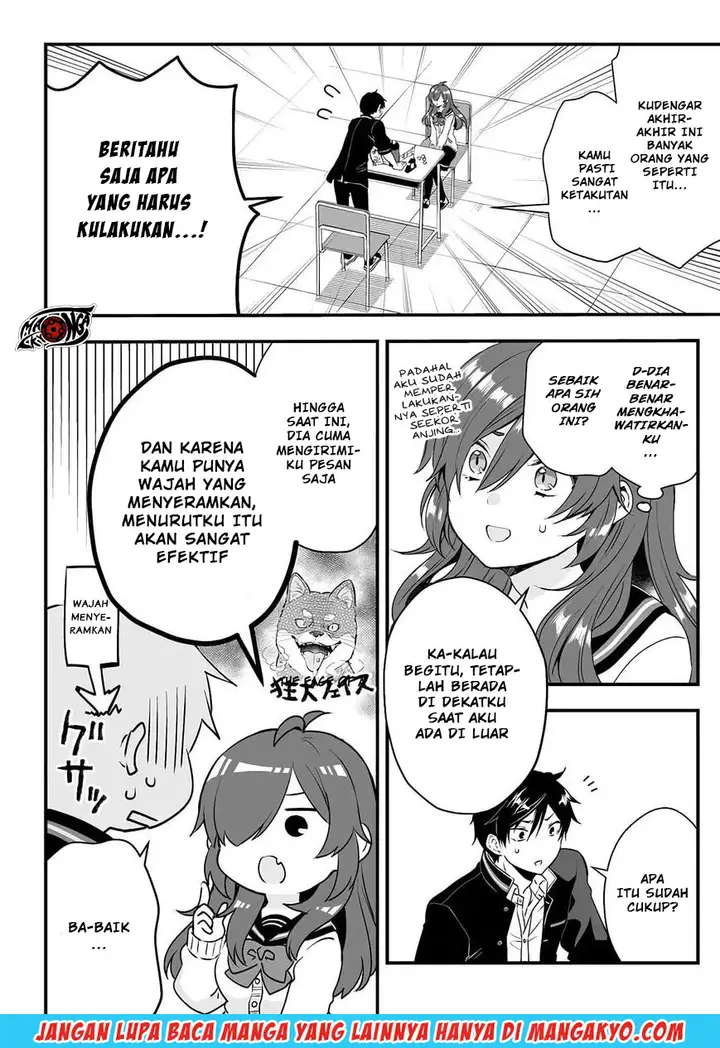 image-komik-koi-shita-no-de-haishin-shite-mita-chapter-08-5/15