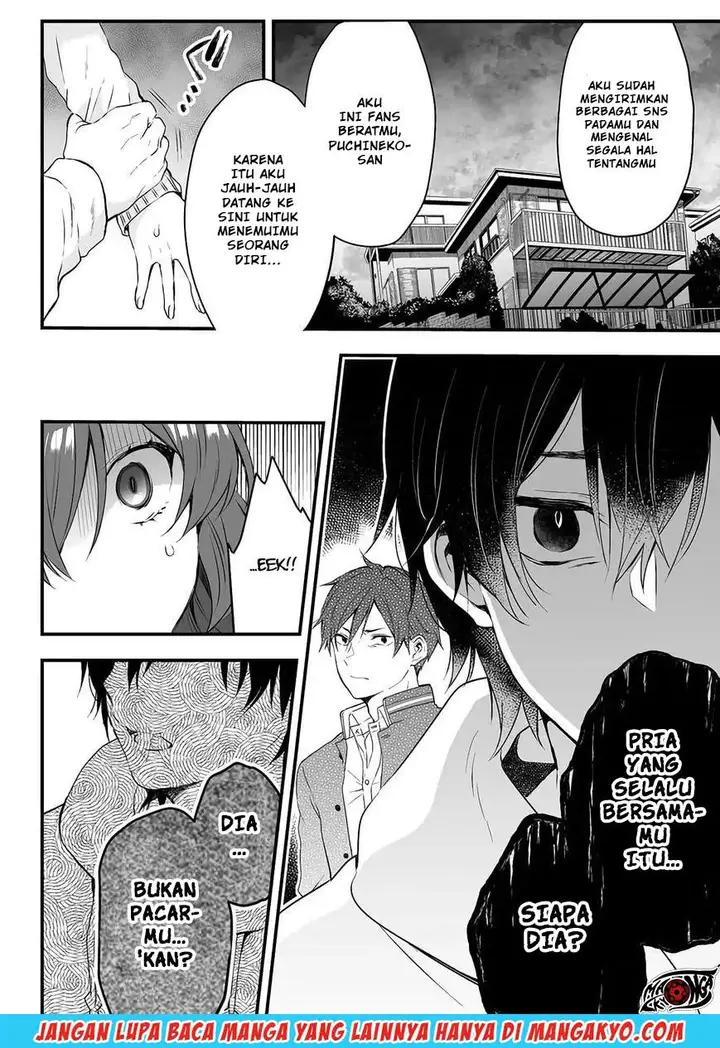 image-komik-koi-shita-no-de-haishin-shite-mita-chapter-09-1/17