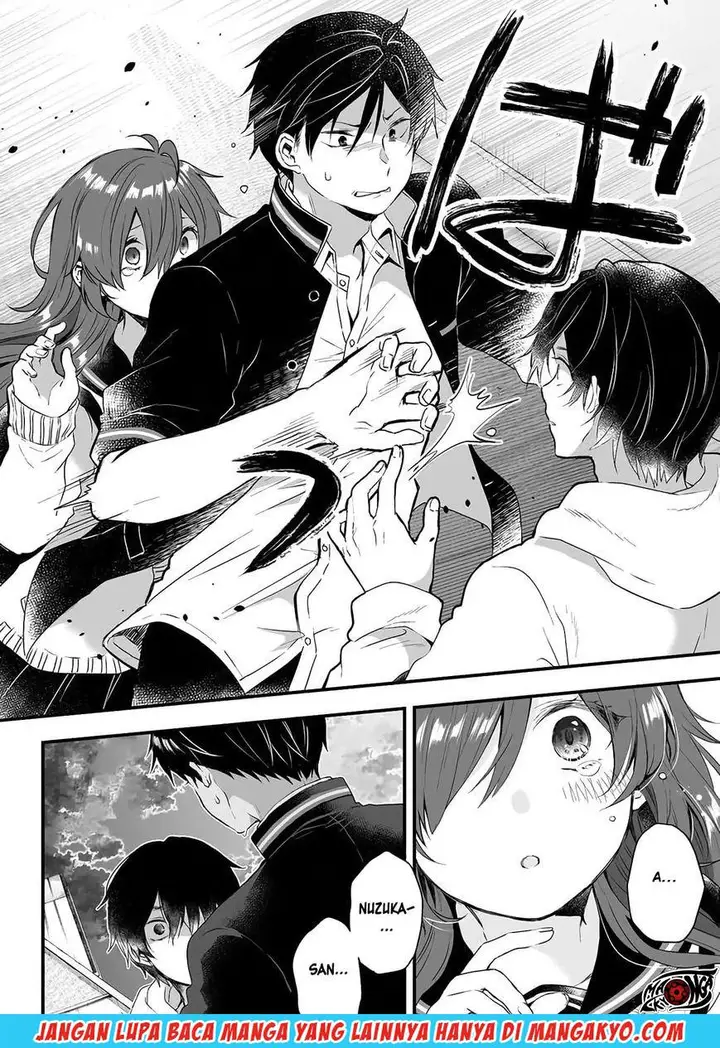 image-komik-koi-shita-no-de-haishin-shite-mita-chapter-09-3/17