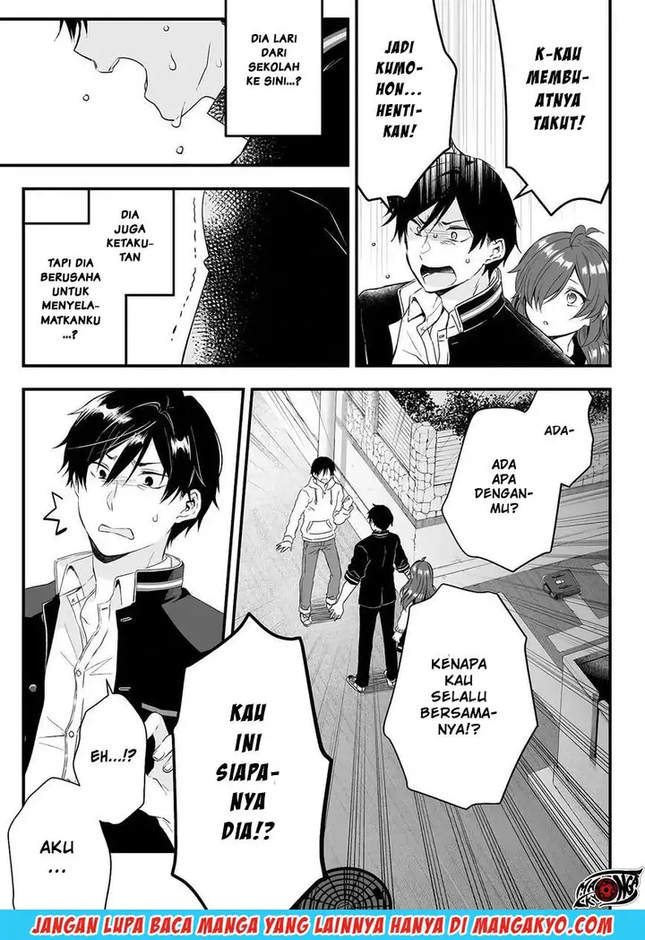 image-komik-koi-shita-no-de-haishin-shite-mita-chapter-09-4/17