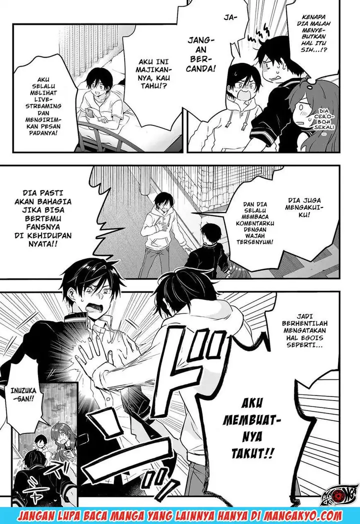 image-komik-koi-shita-no-de-haishin-shite-mita-chapter-09-6/17