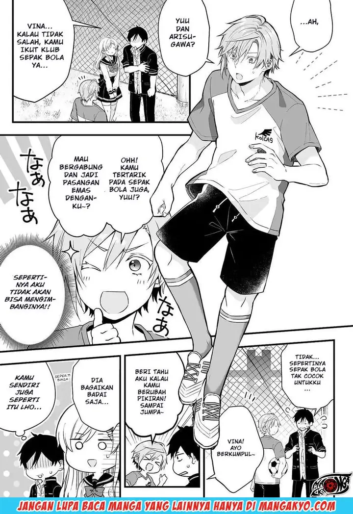 image-komik-koi-shita-no-de-haishin-shite-mita-chapter-10-4/17