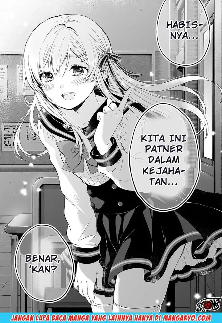 image-komik-koi-shita-no-de-haishin-shite-mita-chapter-10-13/17