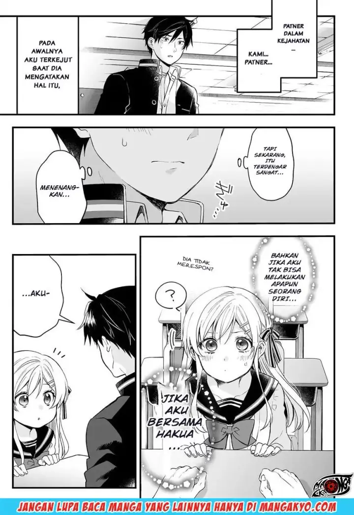 image-komik-koi-shita-no-de-haishin-shite-mita-chapter-10-14/17