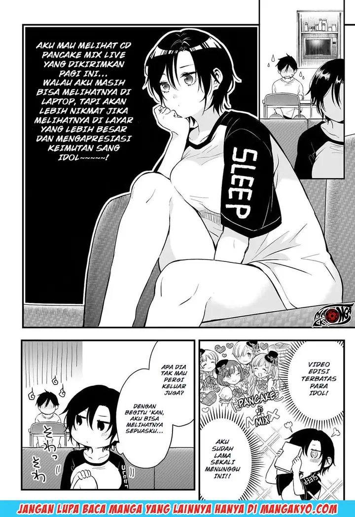 image-komik-koi-shita-no-de-haishin-shite-mita-chapter-11-3/16