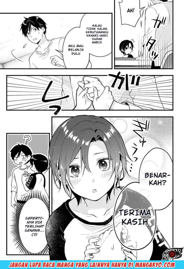 image-komik-koi-shita-no-de-haishin-shite-mita-chapter-11-4/16