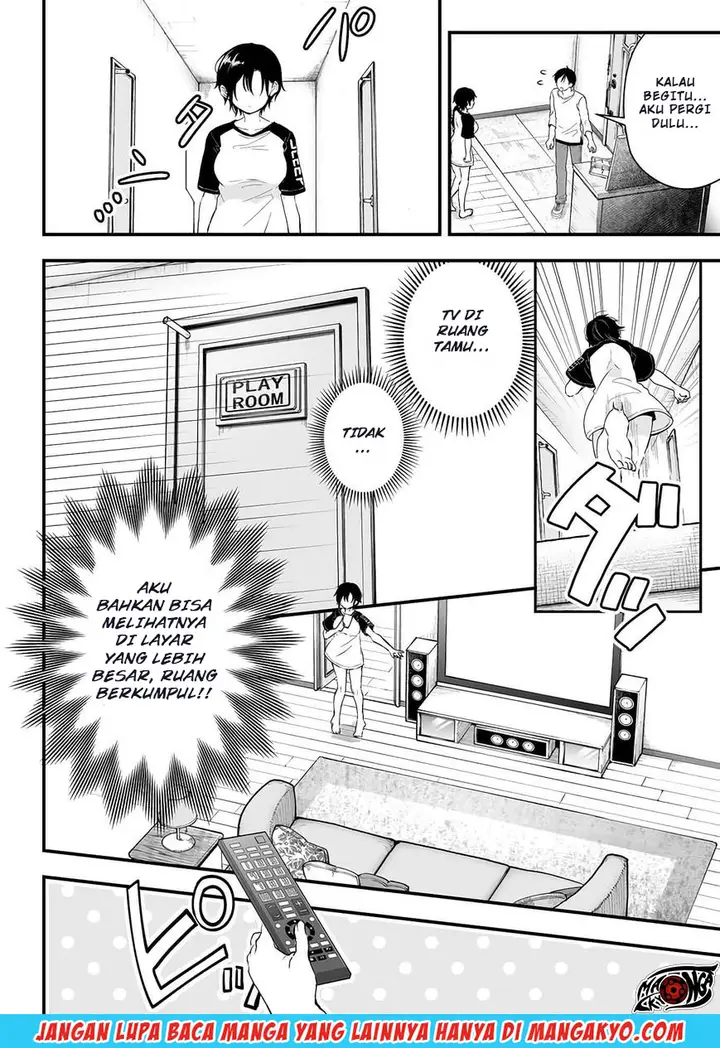 image-komik-koi-shita-no-de-haishin-shite-mita-chapter-11-6/16