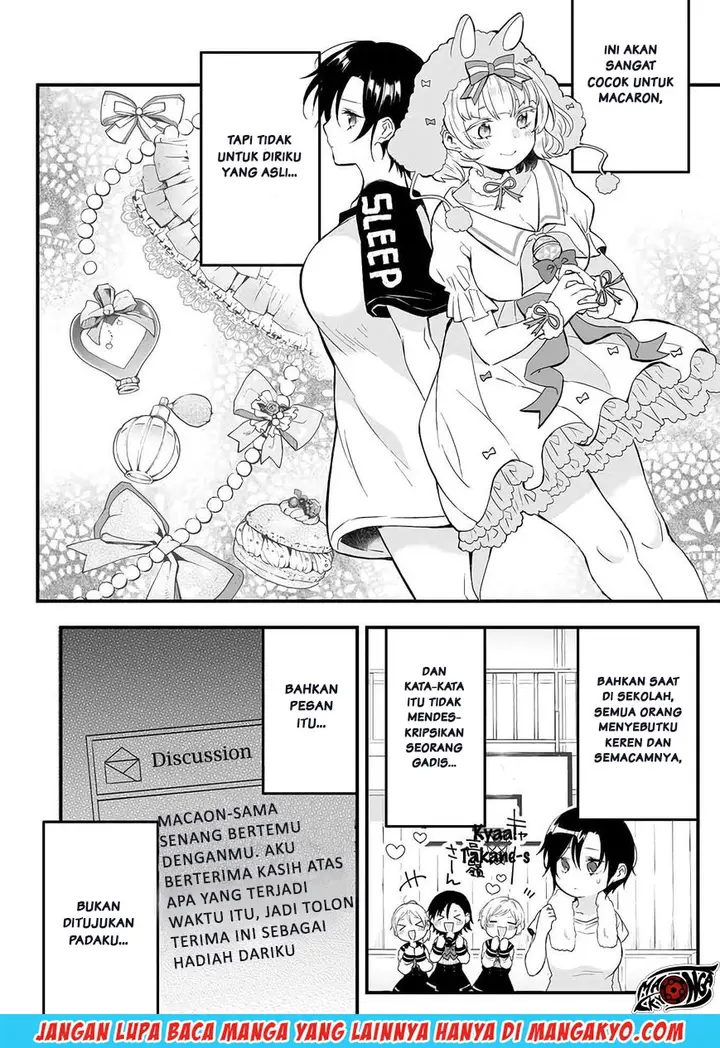 image-komik-koi-shita-no-de-haishin-shite-mita-chapter-11-8/16