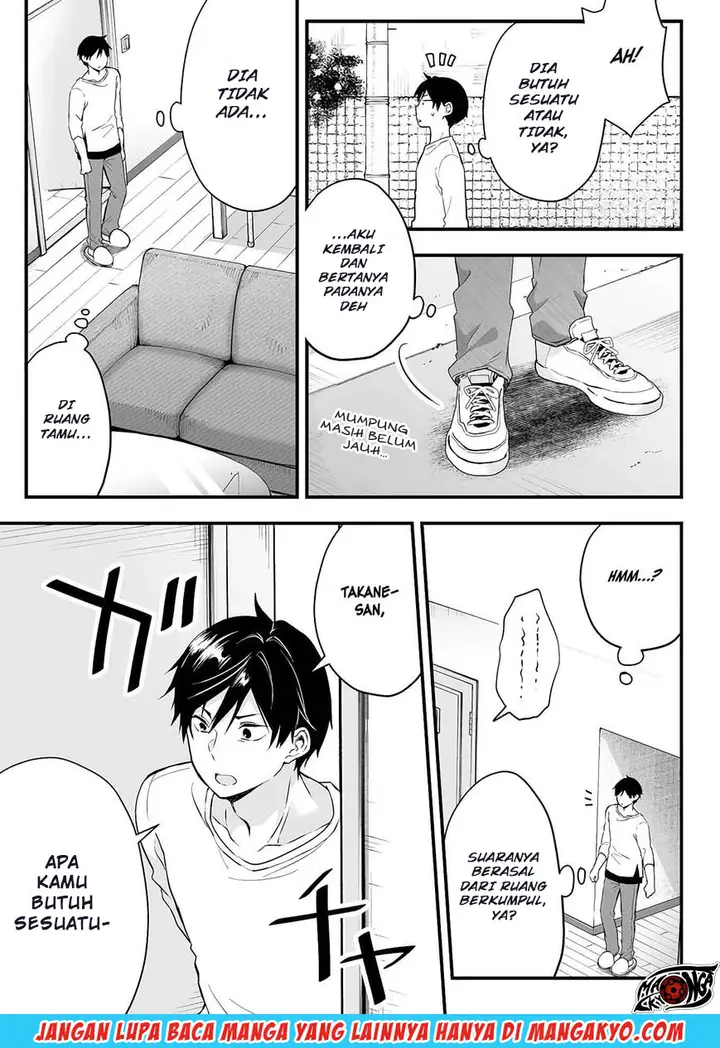 image-komik-koi-shita-no-de-haishin-shite-mita-chapter-11-11/16