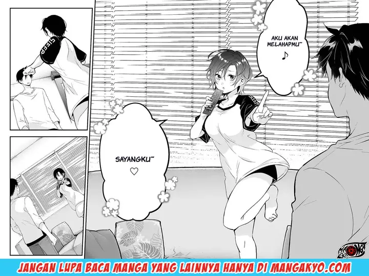 image-komik-koi-shita-no-de-haishin-shite-mita-chapter-11-12/16