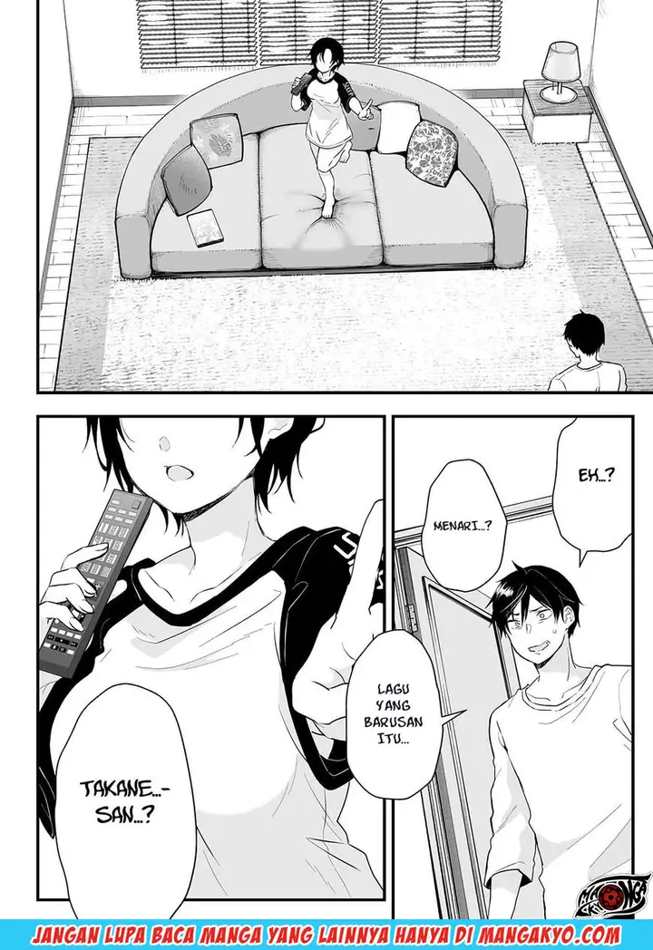 image-komik-koi-shita-no-de-haishin-shite-mita-chapter-11-13/16