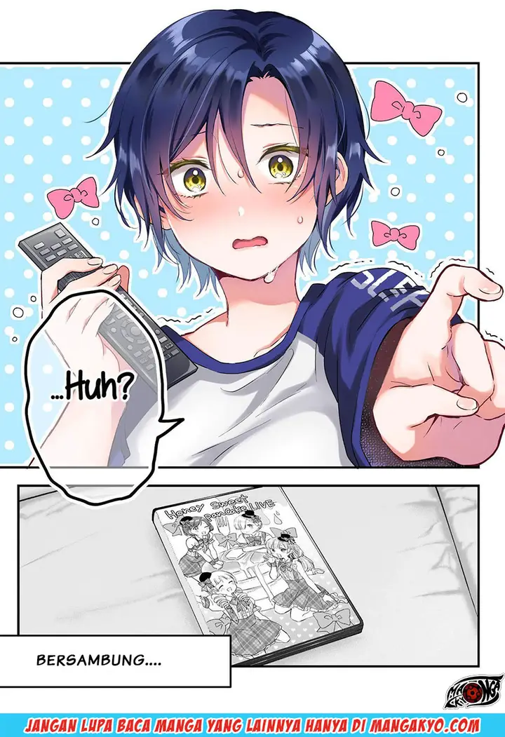 image-komik-koi-shita-no-de-haishin-shite-mita-chapter-11-14/16