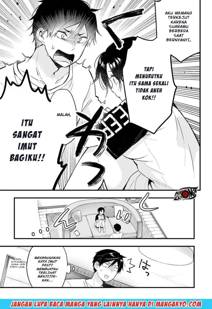 image-komik-koi-shita-no-de-haishin-shite-mita-chapter-12-4/17