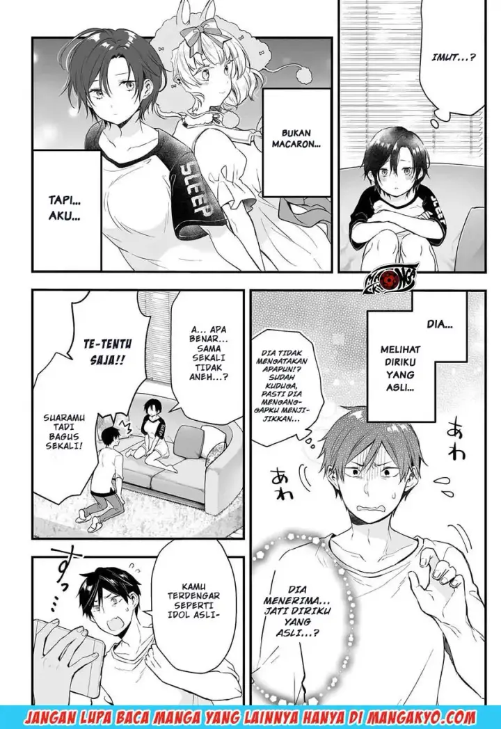 image-komik-koi-shita-no-de-haishin-shite-mita-chapter-12-5/17