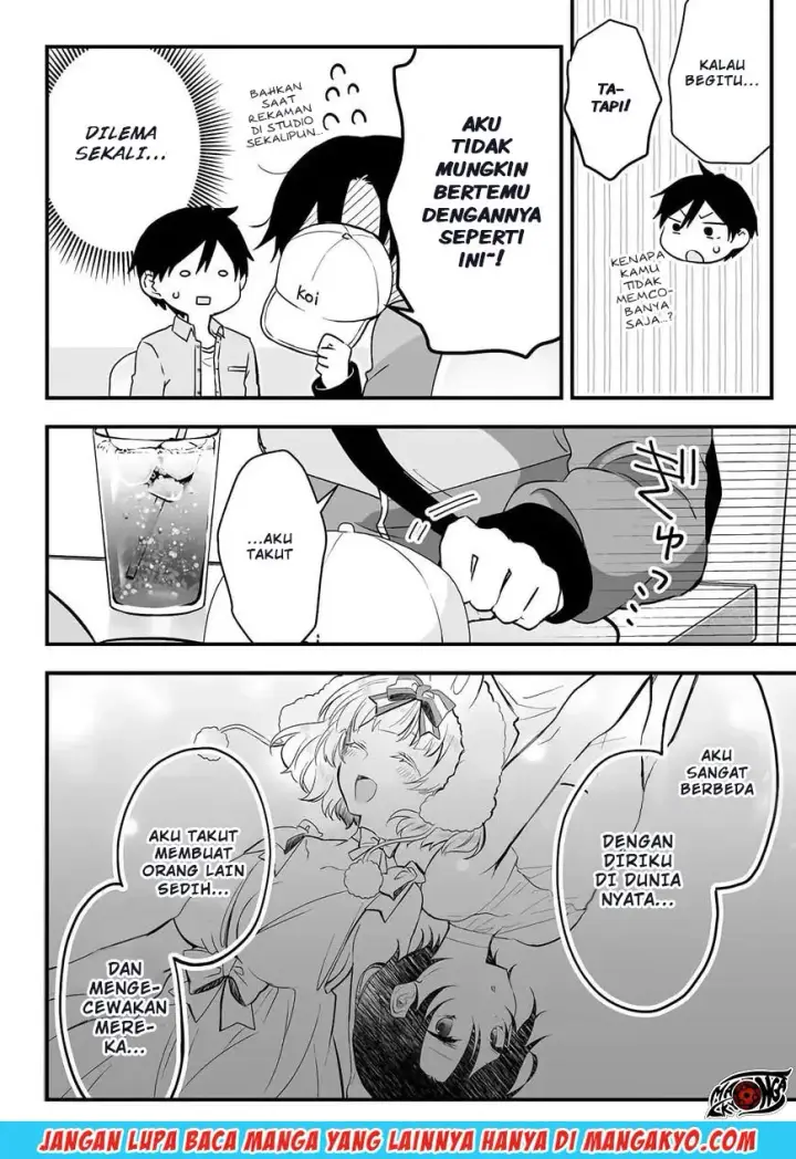 image-komik-koi-shita-no-de-haishin-shite-mita-chapter-12-11/17