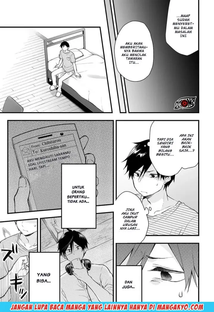 image-komik-koi-shita-no-de-haishin-shite-mita-chapter-13-2/17