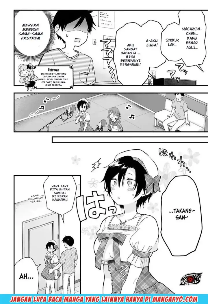 image-komik-koi-shita-no-de-haishin-shite-mita-chapter-13-11/17