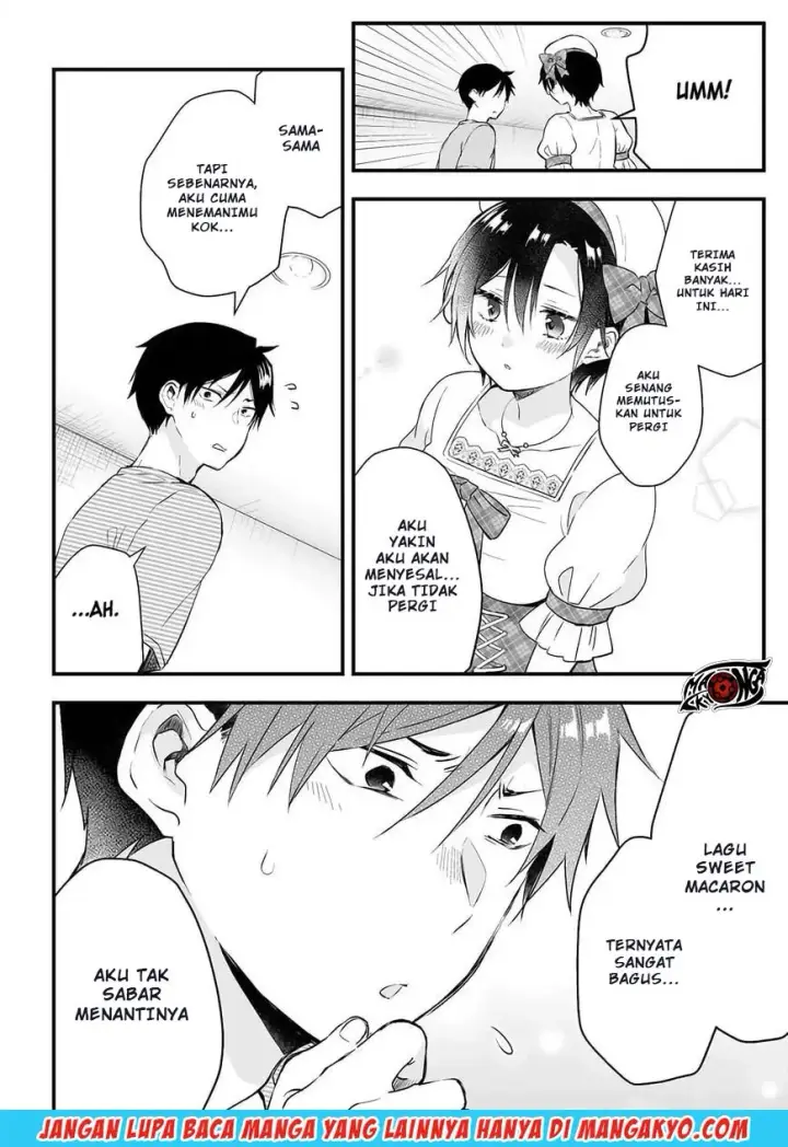 image-komik-koi-shita-no-de-haishin-shite-mita-chapter-13-12/17