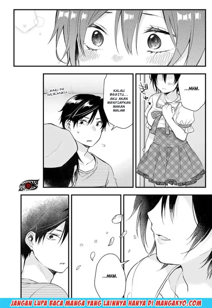 image-komik-koi-shita-no-de-haishin-shite-mita-chapter-13-13/17