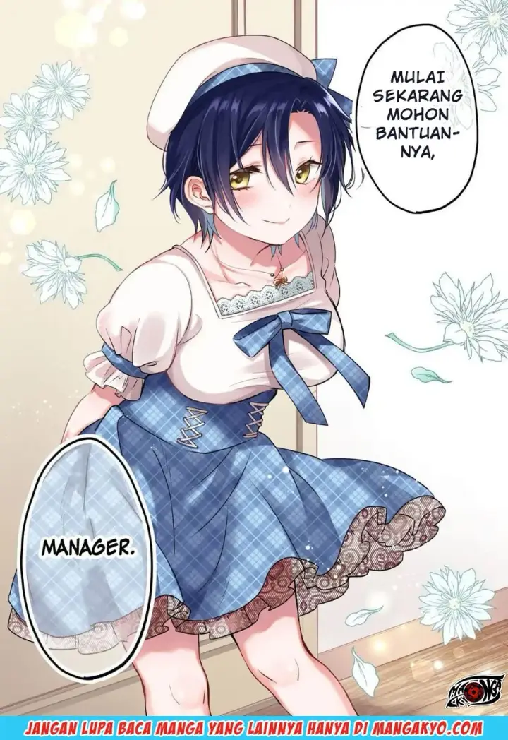 image-komik-koi-shita-no-de-haishin-shite-mita-chapter-13-14/17