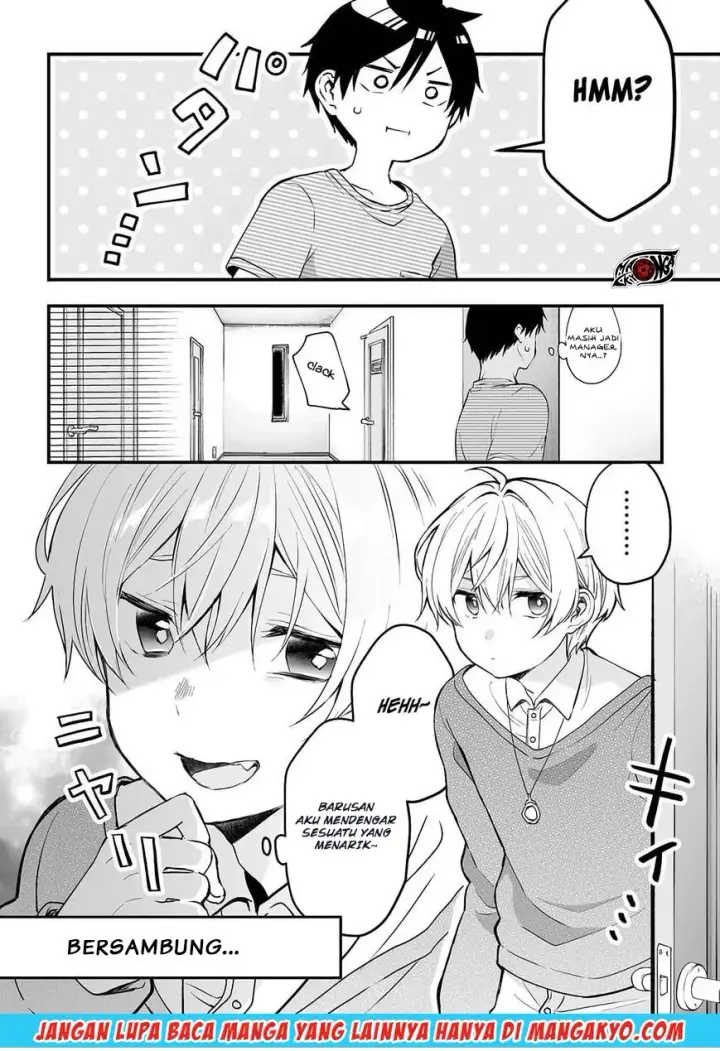 image-komik-koi-shita-no-de-haishin-shite-mita-chapter-13-15/17