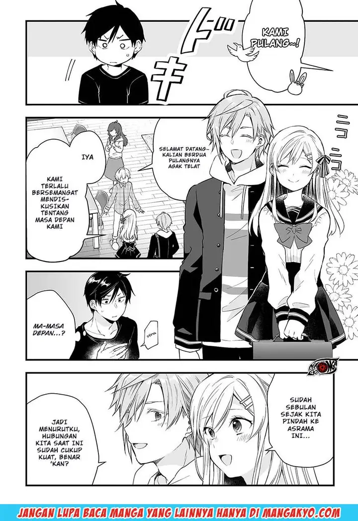 image-komik-koi-shita-no-de-haishin-shite-mita-chapter-14-9/14