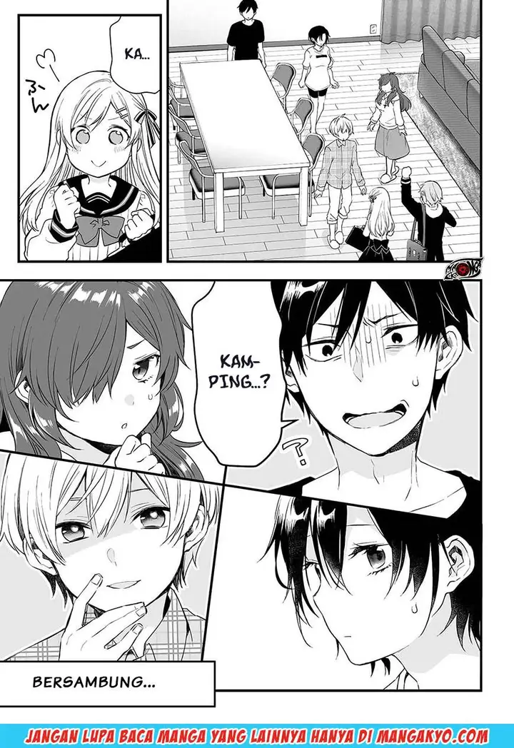 image-komik-koi-shita-no-de-haishin-shite-mita-chapter-14-12/14