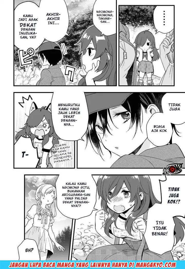 image-komik-koi-shita-no-de-haishin-shite-mita-chapter-15-3/15