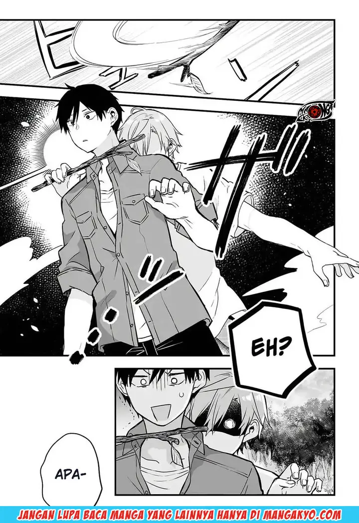 image-komik-koi-shita-no-de-haishin-shite-mita-chapter-15-6/15