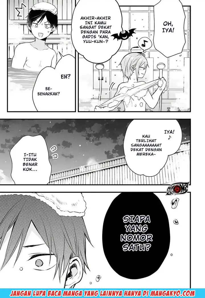 image-komik-koi-shita-no-de-haishin-shite-mita-chapter-15-12/15