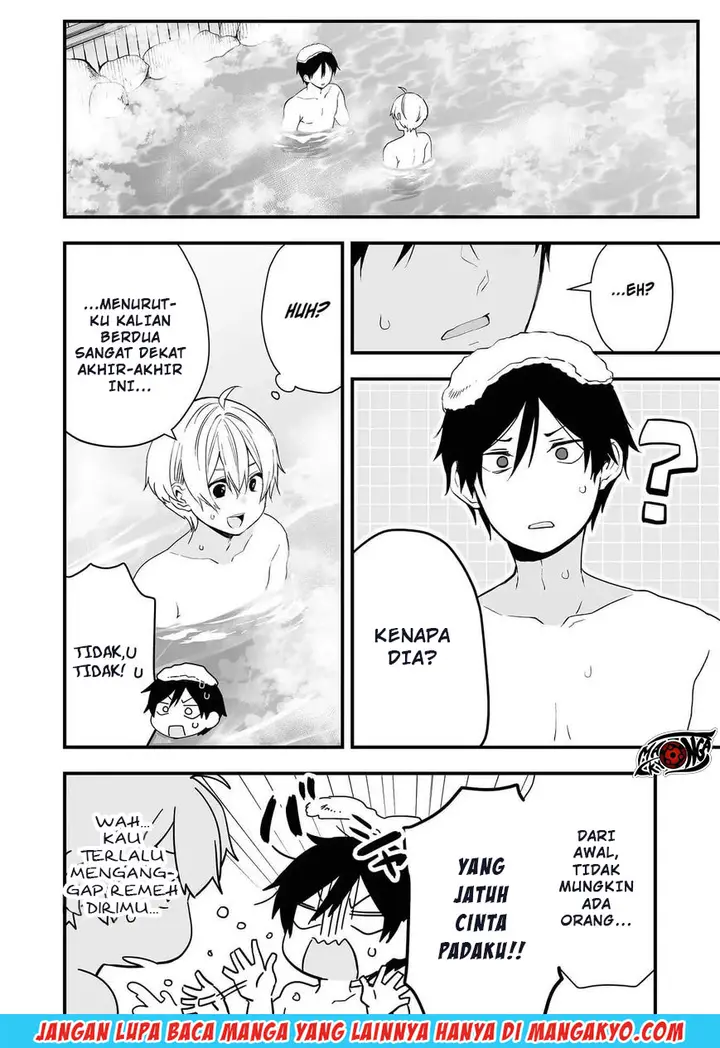 image-komik-koi-shita-no-de-haishin-shite-mita-chapter-16-1/16