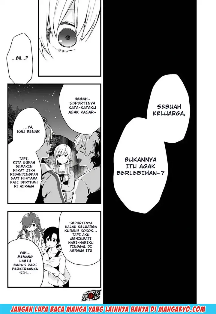 image-komik-koi-shita-no-de-haishin-shite-mita-chapter-16-6/16