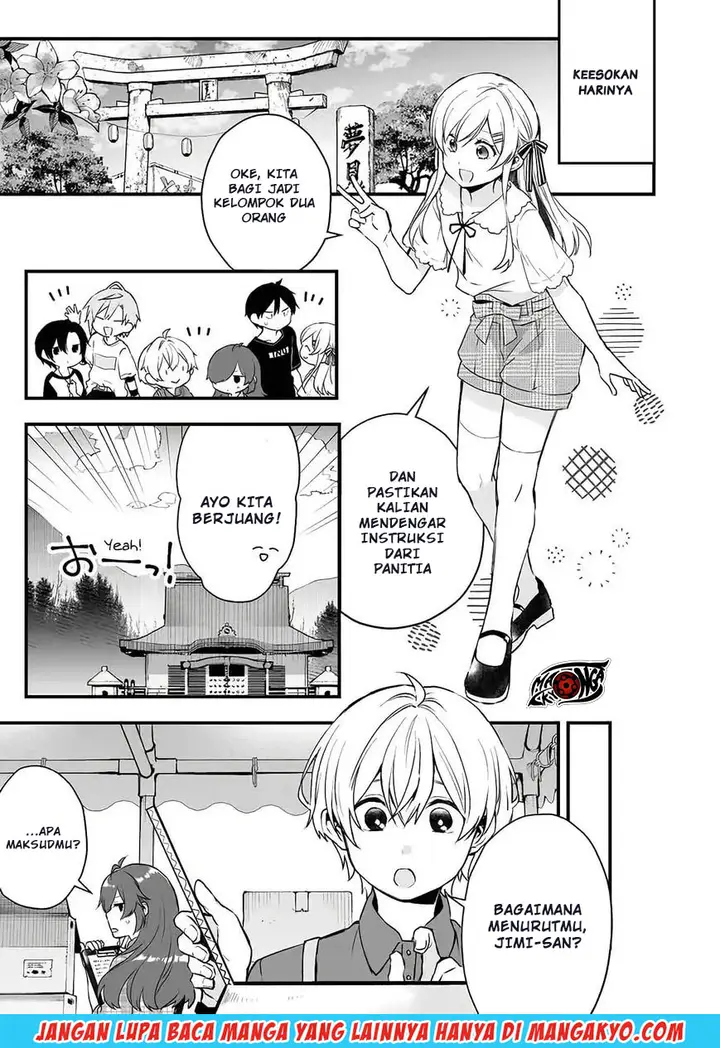 image-komik-koi-shita-no-de-haishin-shite-mita-chapter-16-8/16