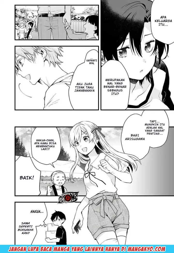 image-komik-koi-shita-no-de-haishin-shite-mita-chapter-16-11/16