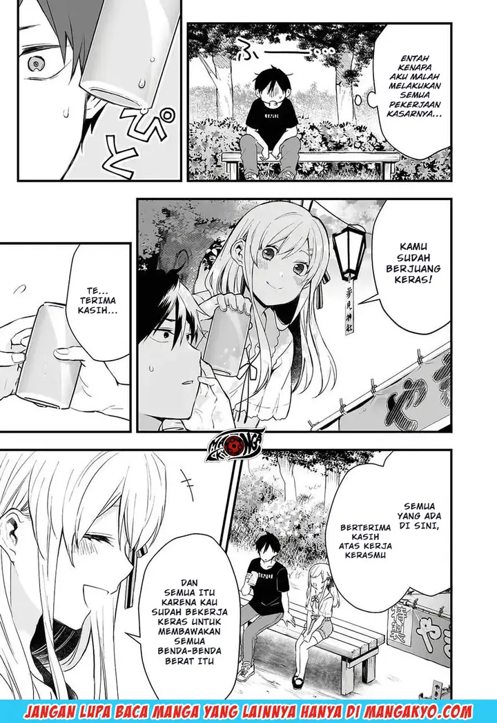 image-komik-koi-shita-no-de-haishin-shite-mita-chapter-16-12/16