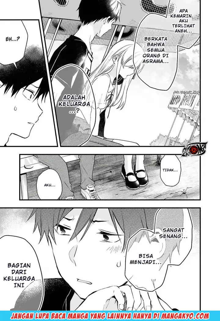 image-komik-koi-shita-no-de-haishin-shite-mita-chapter-16-14/16