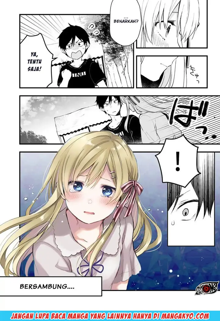 image-komik-koi-shita-no-de-haishin-shite-mita-chapter-16-15/16