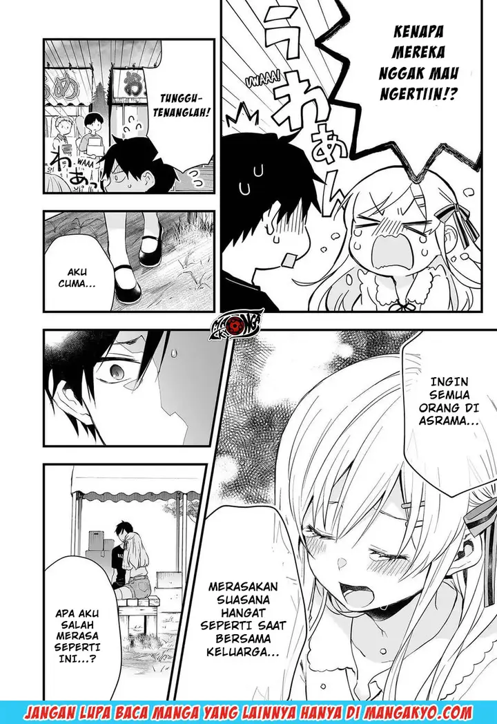 image-komik-koi-shita-no-de-haishin-shite-mita-chapter-17-1/13