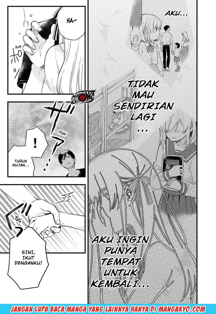 image-komik-koi-shita-no-de-haishin-shite-mita-chapter-17-2/13